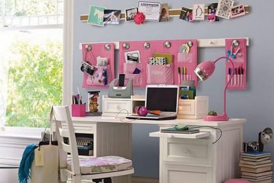 Kệ gỗ trang trí chữ nhật lồng AK47