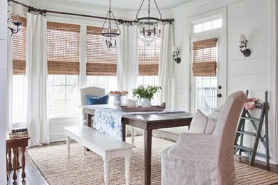 Thảm Hàn Quốc Neva 9838A Ivory 3